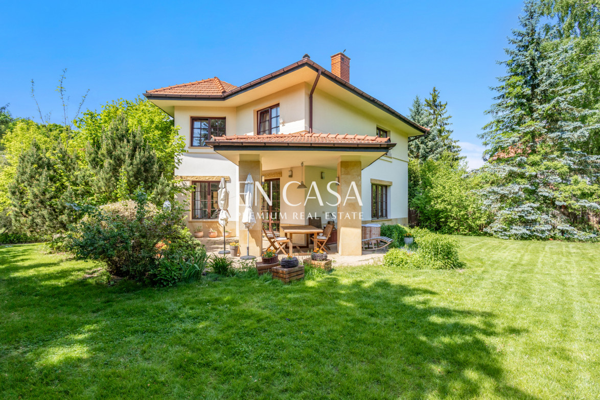 House Sale Konstancin-Jeziorna 18